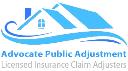 Advocate Public Adjustment logo